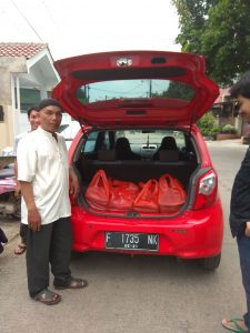 Aqiqah Jatinegara Jakarta Timur