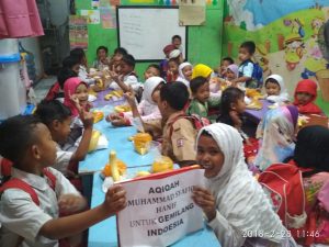 aqiqah ciracas jakarta timur