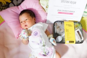 Aqiqah Di Pasar Minggu