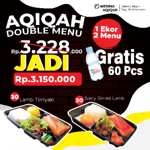 aqiqah Serang banten