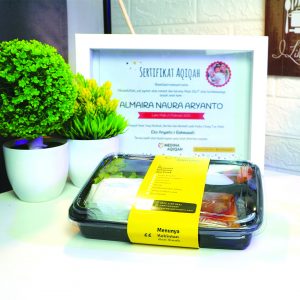HARGA KAMBING AQIQAH JATIASIH BEKASI