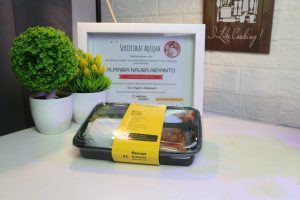 Jasa aqiqah kupang