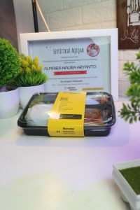RRUMAH AQIQAH KUPANG