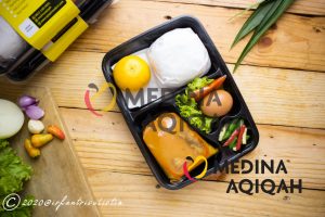 Aqiqah Cakung Jakarta Timur