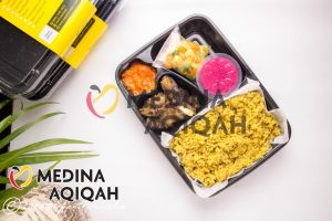 aqiqah medan satria bekasi
