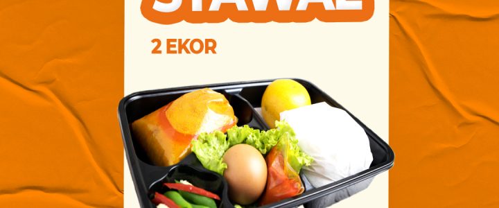 AQIQAH PONDOK GEDE, PRAKTIS, HARGA MURAH DAN MENU YANG BERBEDA.