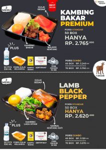 paket aqiqah di semarang