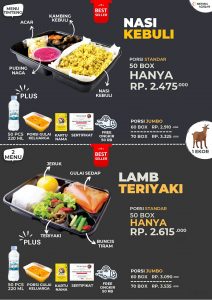 jasa aqiqah daerah semarang