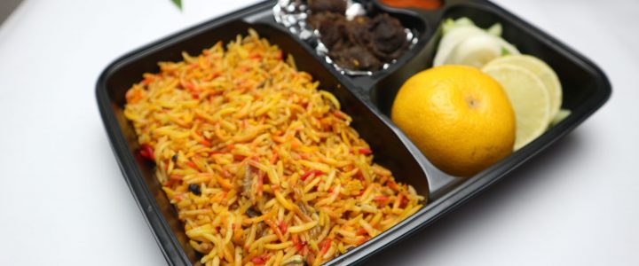 Aqiqah Praktis Banyumanik