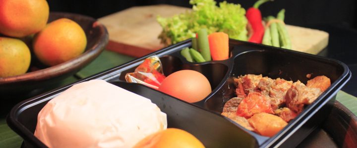 menu medina aqiqah semarang