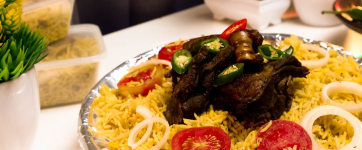 Aqiqah Murah Banyumanik