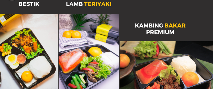 AQIQAH BEKASI TIMUR | MENU NYA BANYAK BANGET LOH